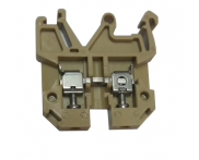 Conector SAK 2,5 EN PA Poliamida Weidmüller
